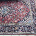 953 3528 ORIENTAL RUG